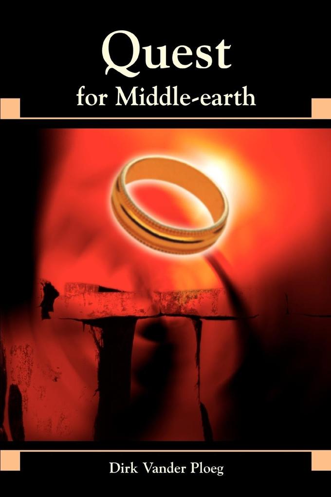 Quest for Middle-Earth