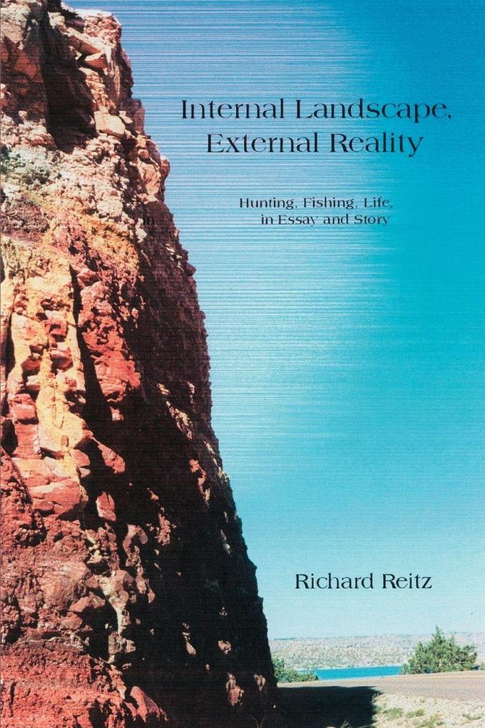 Internal Landscape External Reality