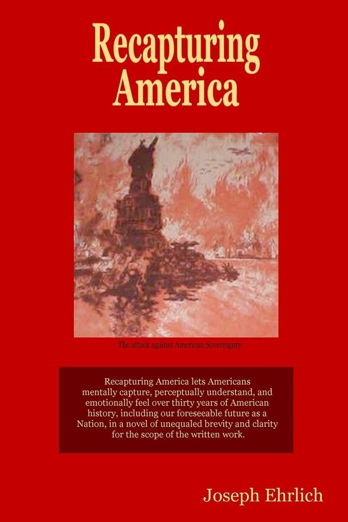Recapturing America