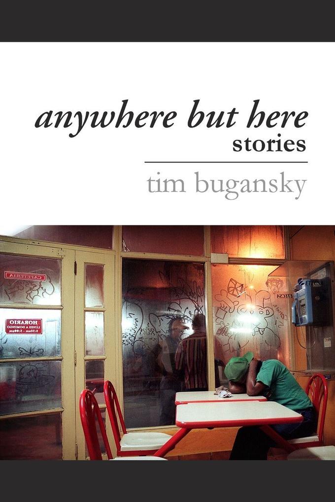 Anywhere but Here