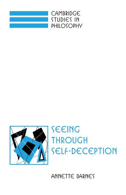 Seeing Through Self-Deception