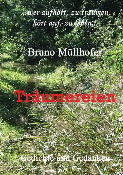 Träumereien - Bruno Müllhofer