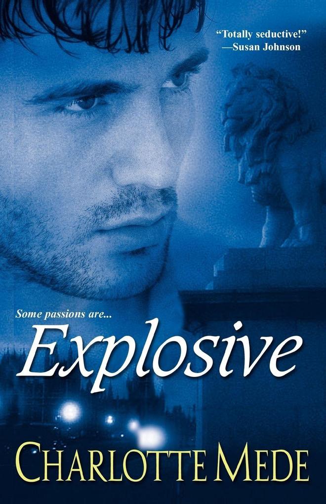 Explosive