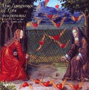 The Language Of Love