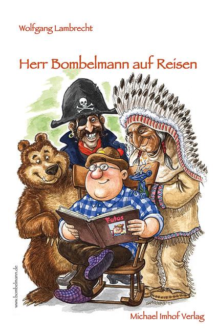 Image of Herr Bombelmann auf Reisen 3