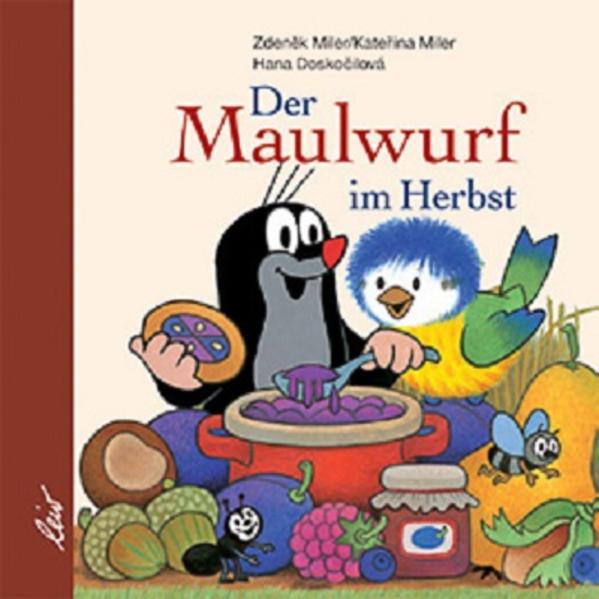 Image of Der Maulwurf im Herbst