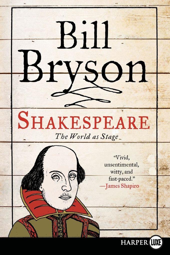 Shakespeare LP