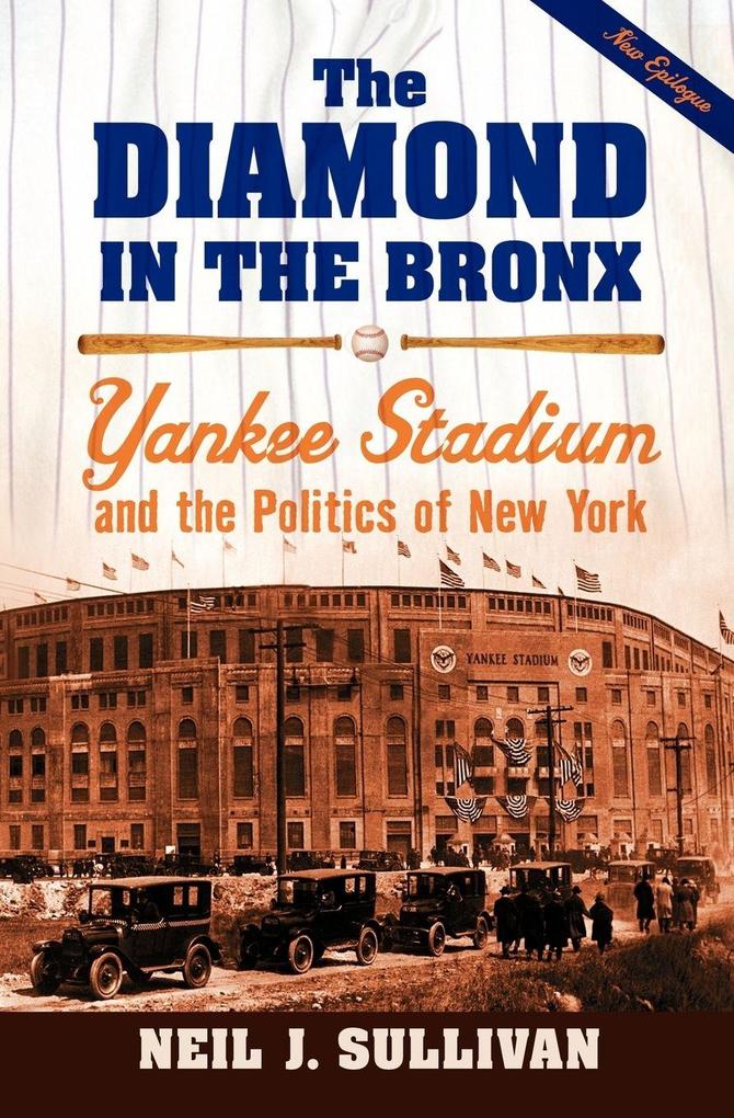The Diamond in the Bronx