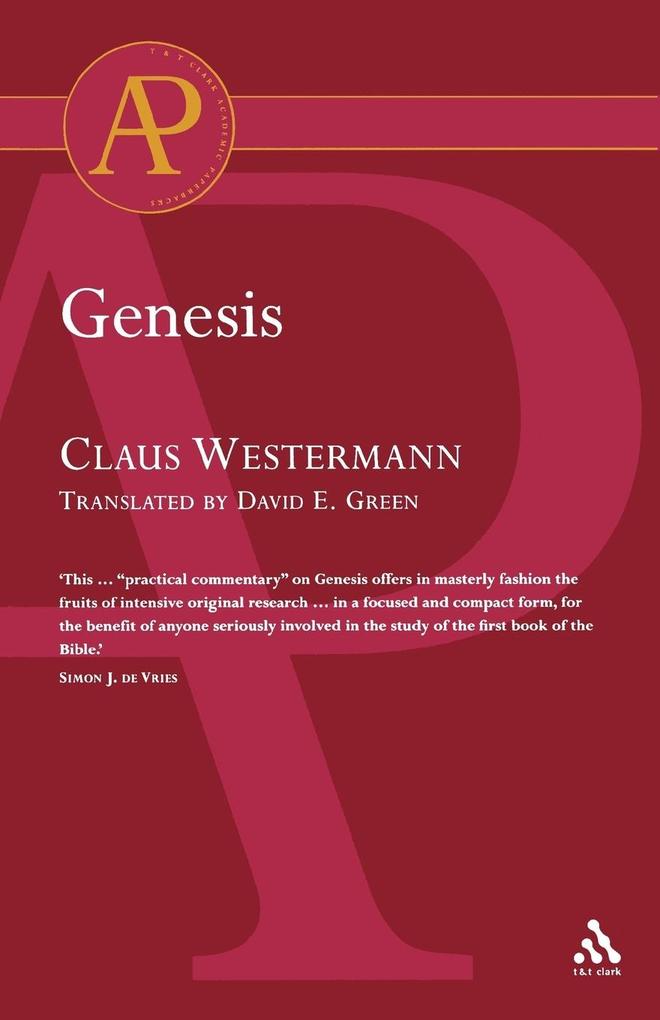 Genesis (Westermann)