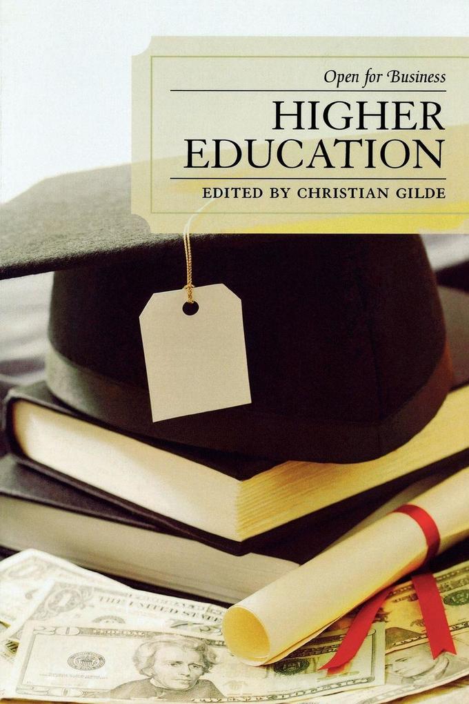 Higher Education