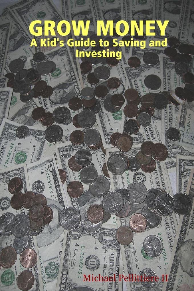 Grow Money