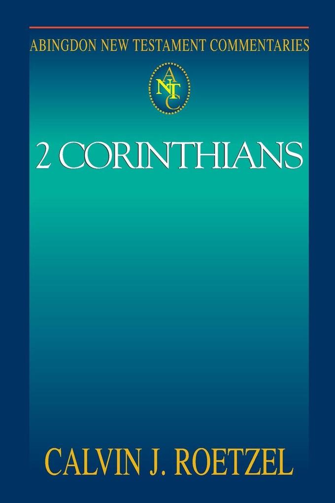 2 Corinthians