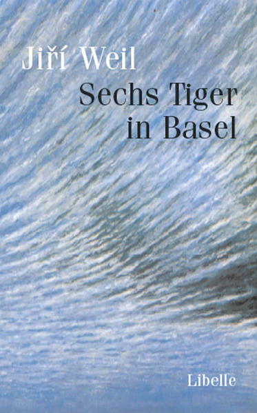 Image of Sechs Tiger in Basel