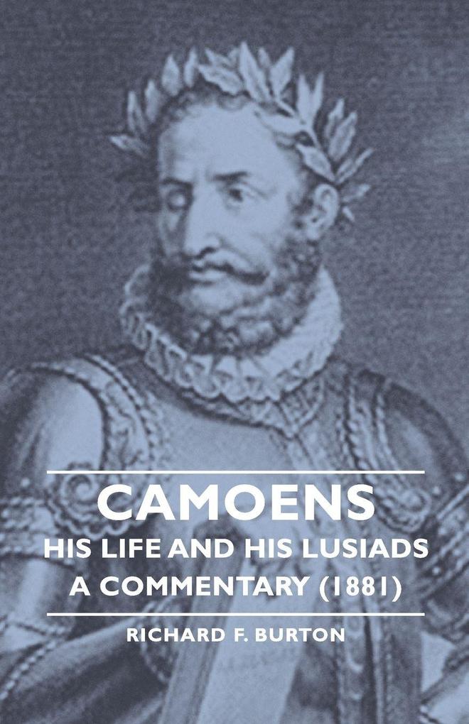 Camoens Volume 2