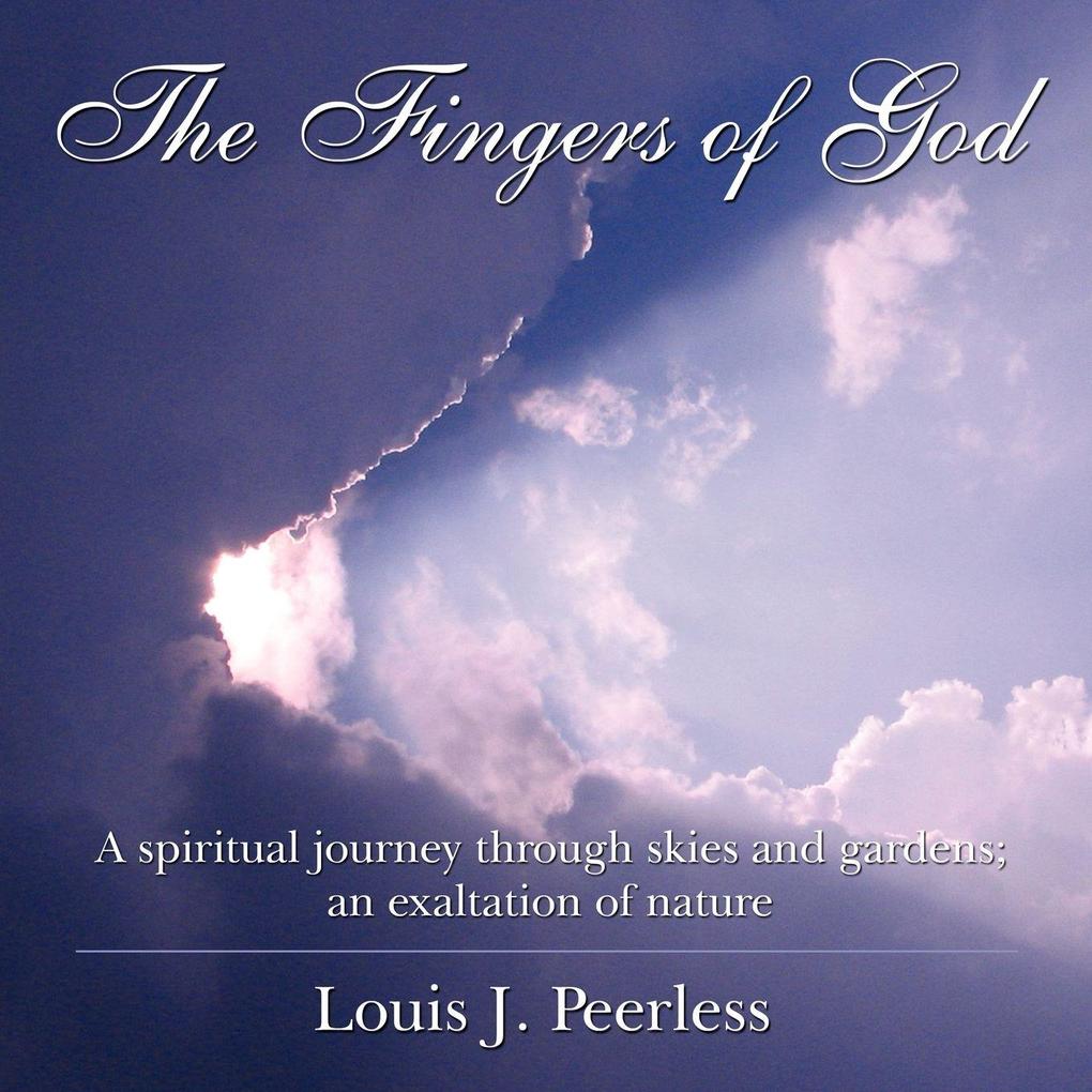 The Fingers of God