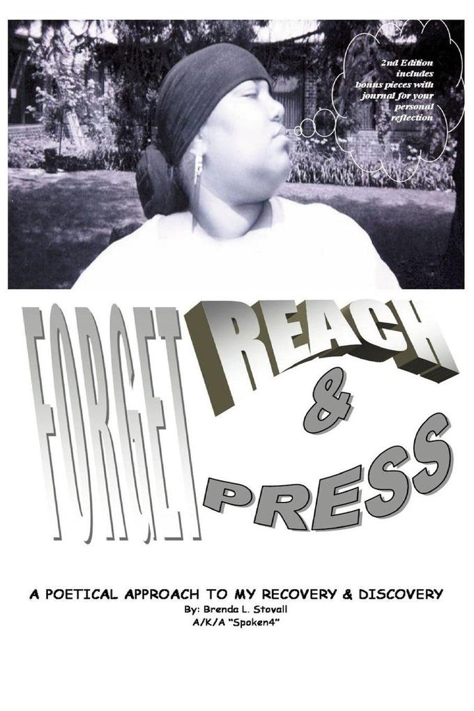 Forget Reach & Press