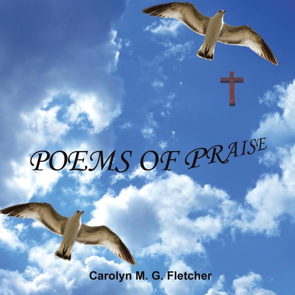 POEMS OF PRAISE
