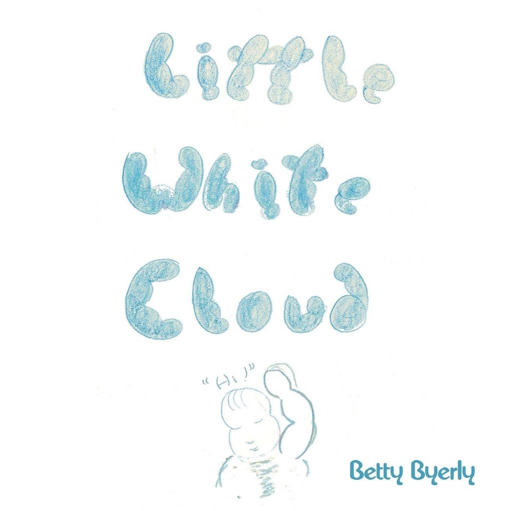 Little White Cloud