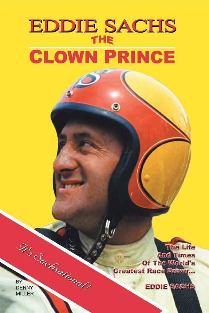 Eddie Sachs