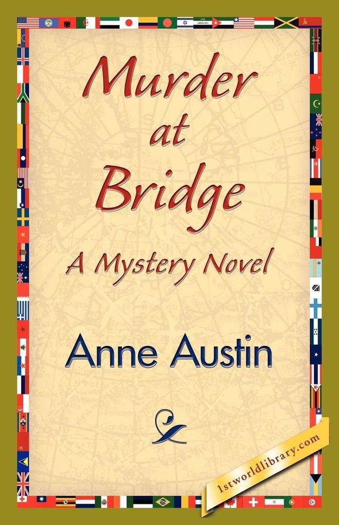 Murder at Bridge
