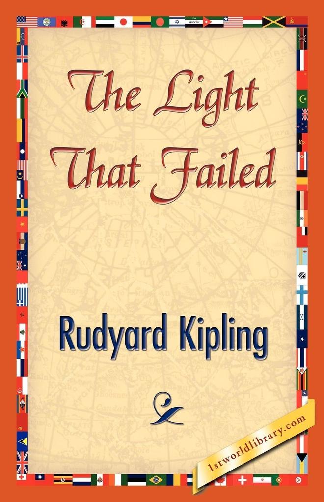 The Light That Failed