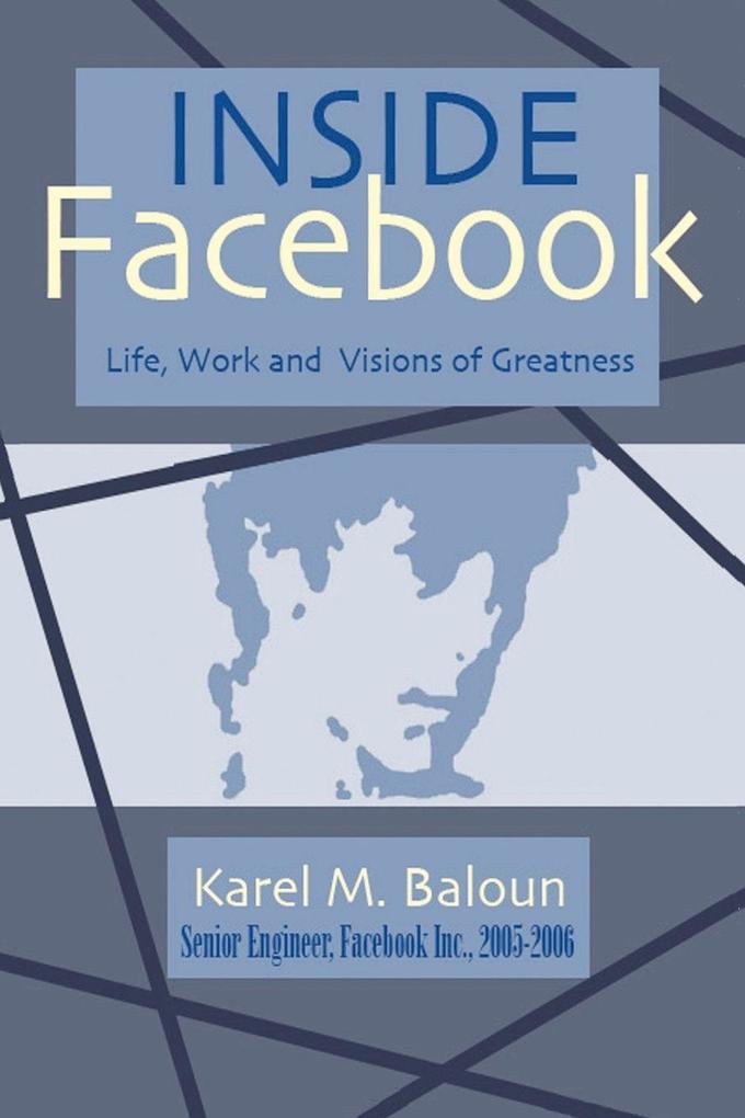 Inside Facebook