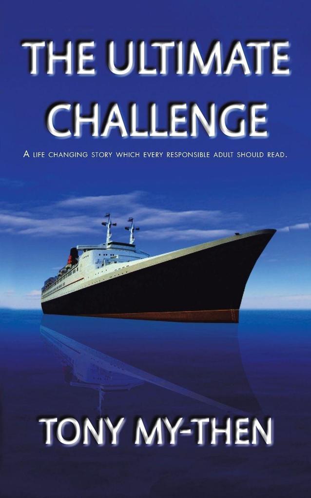 The Ultimate Challenge