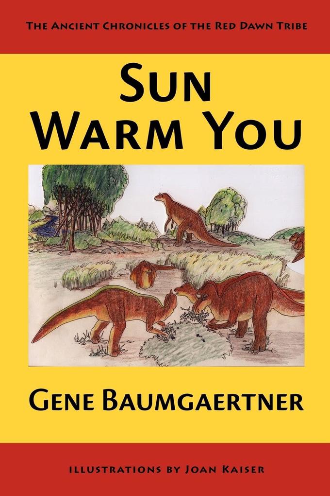 Sun Warm You