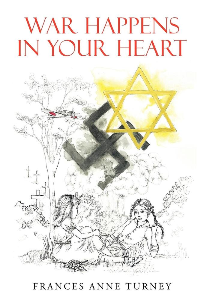War Happens in Your Heart