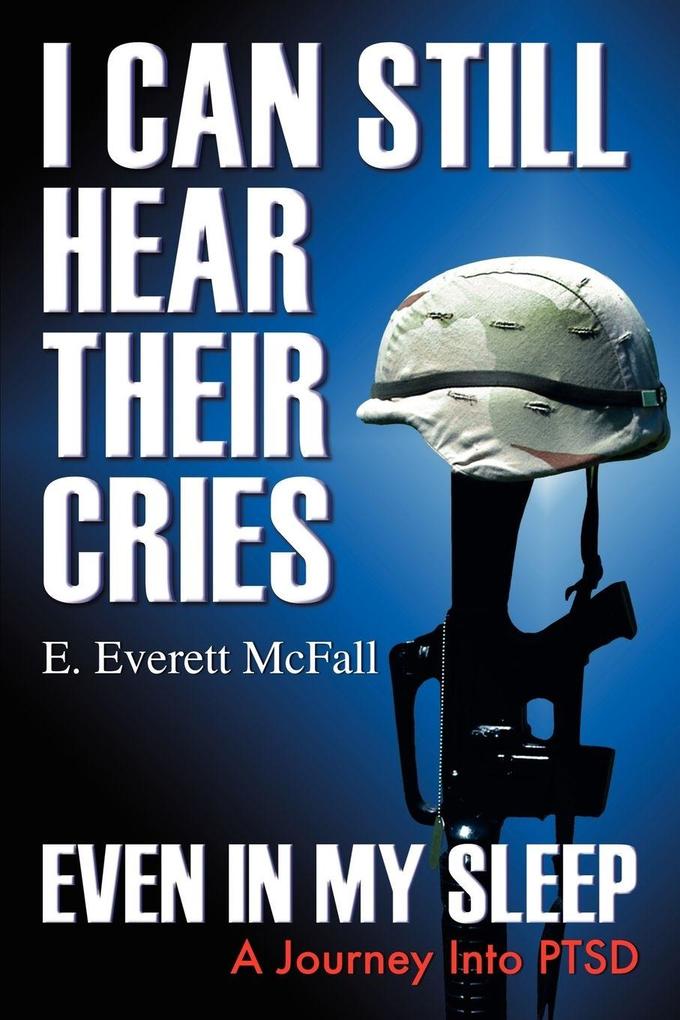 I Can Still Hear Their Cries Even in My Sleep
