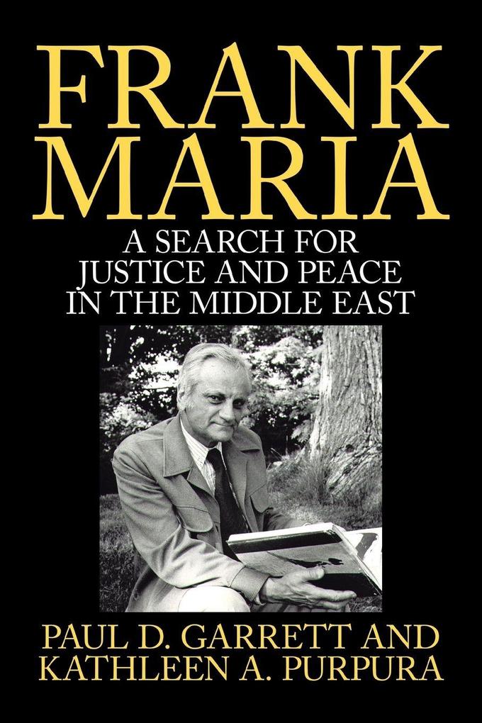 Frank Maria