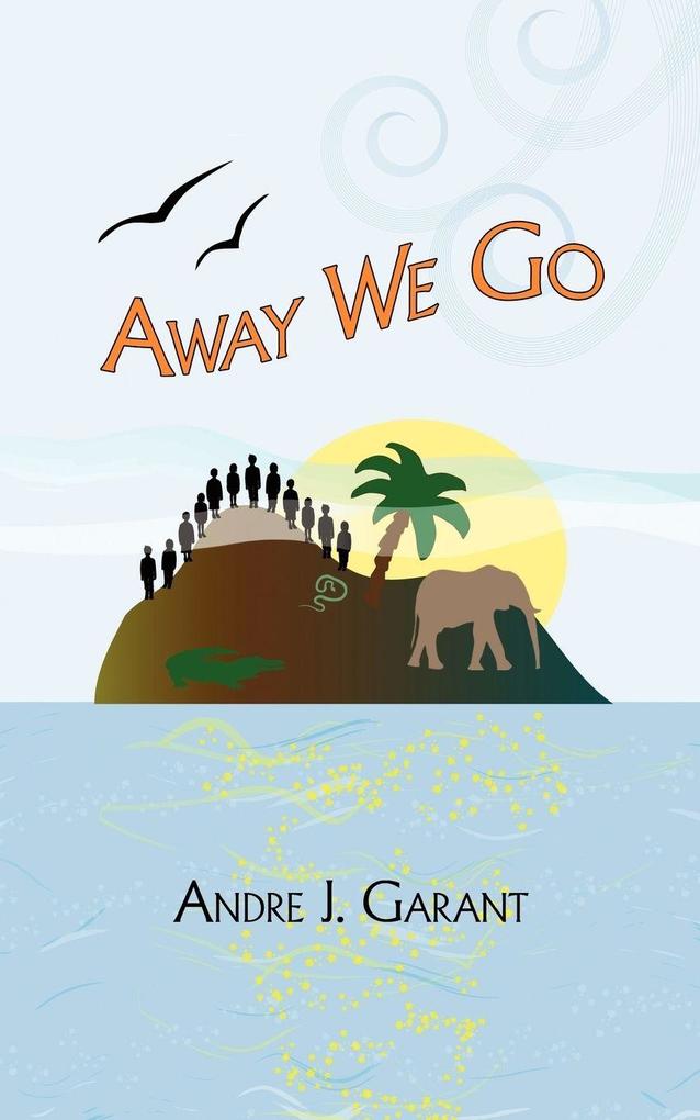 Away We Go