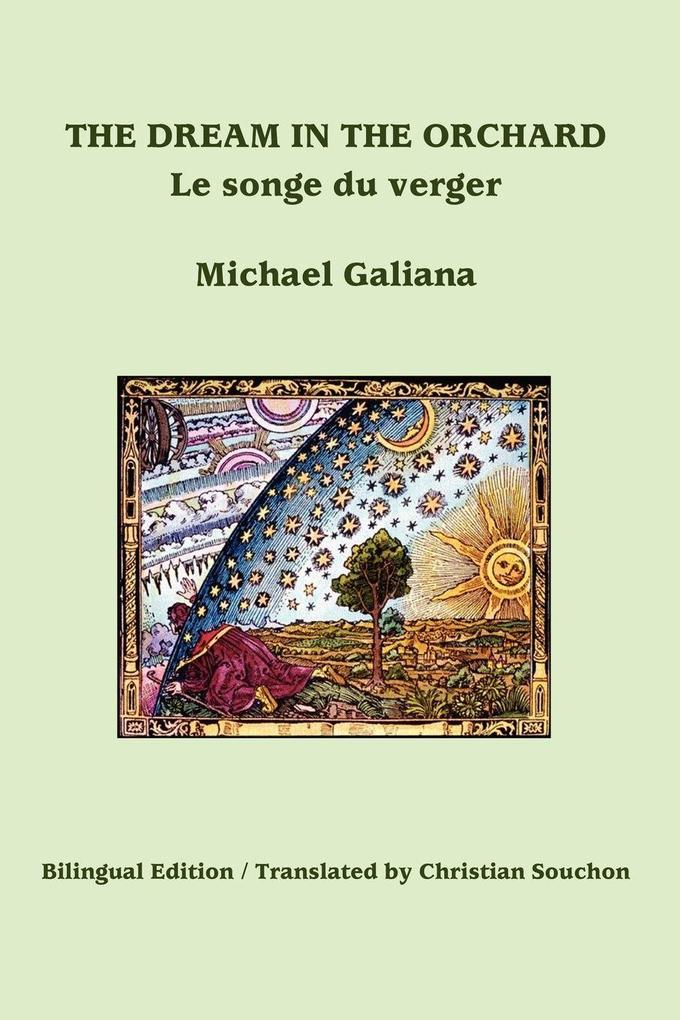 The Dream in the Orchard