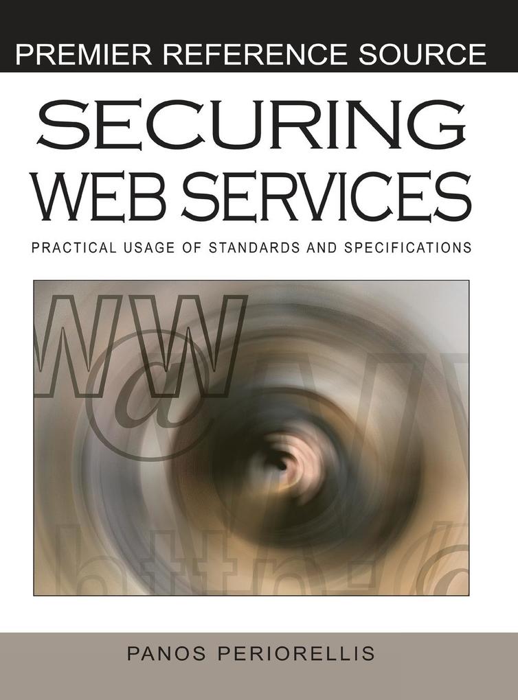 Securing Web Services