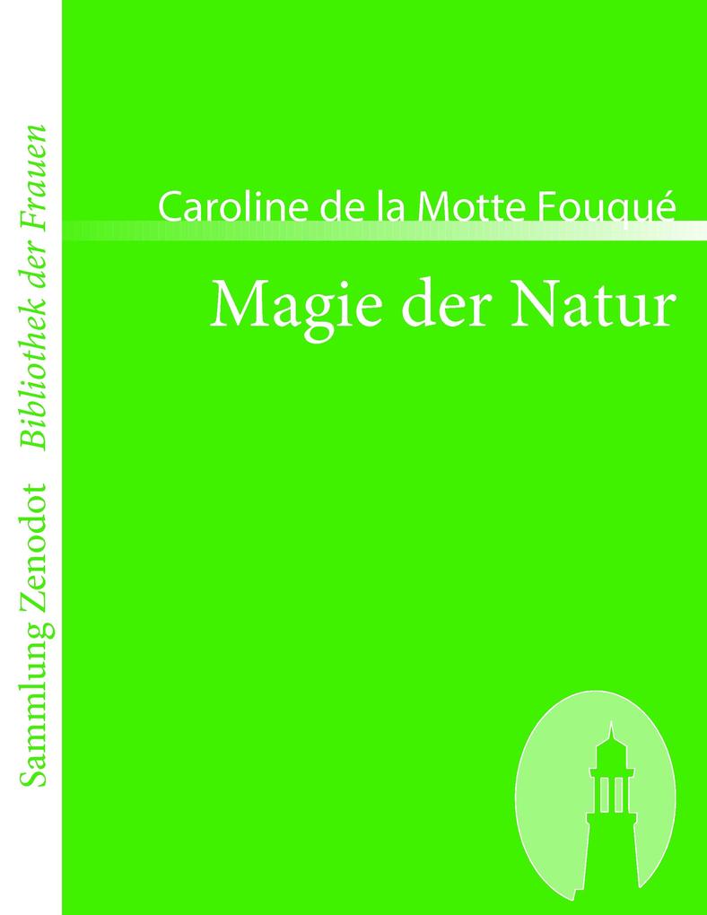 Magie der Natur