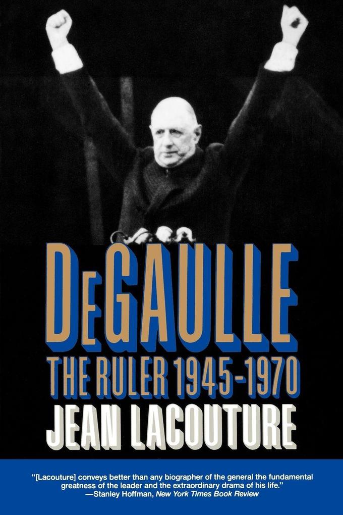 DeGaulle
