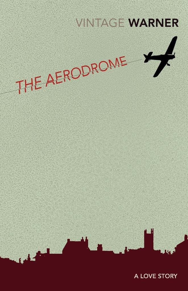 The Aerodrome