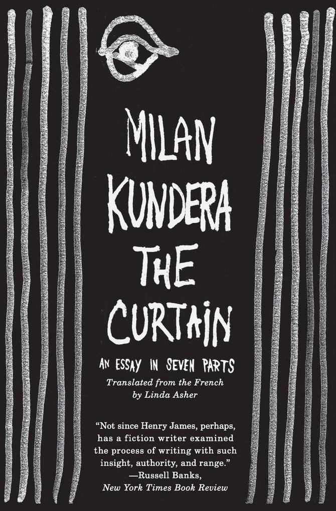 The Curtain