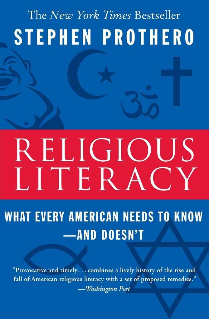 Religious Literacy