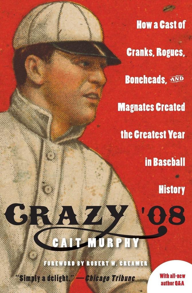 Crazy '08