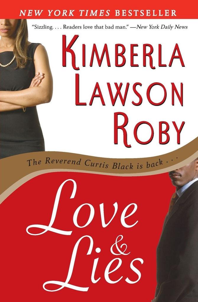 Love and Lies