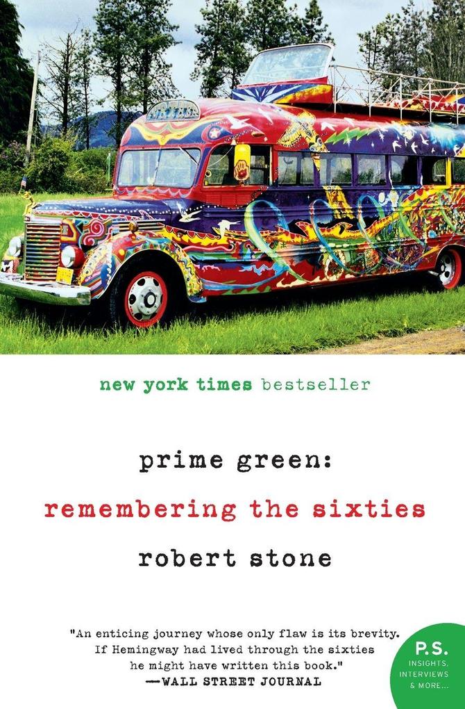 Prime Green