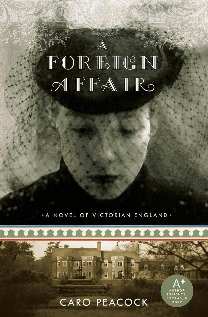 Foreign Affair A