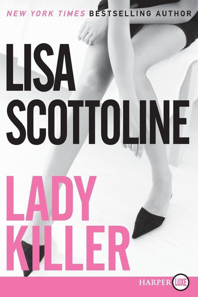 Lady Killer LP