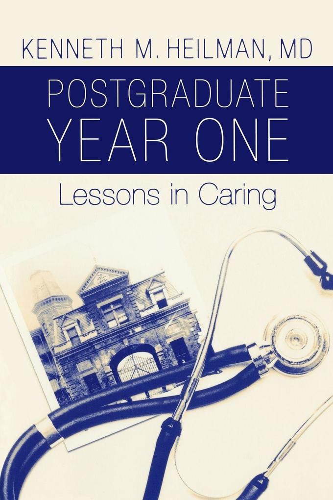 Postgraduate Year One