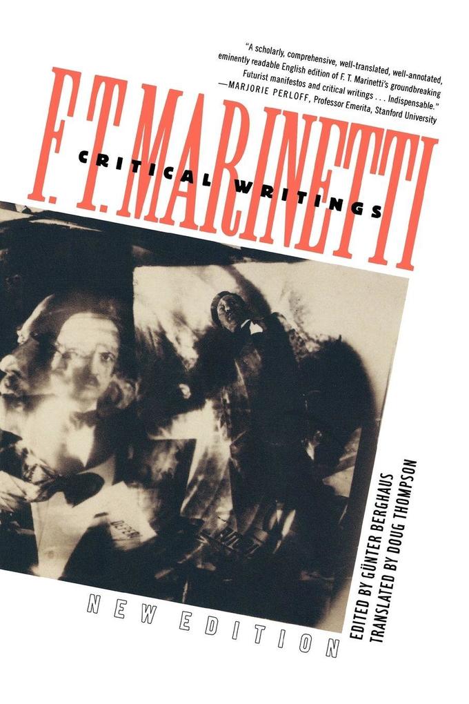Farrar Strauss & Giroux-3PL Critical Writings