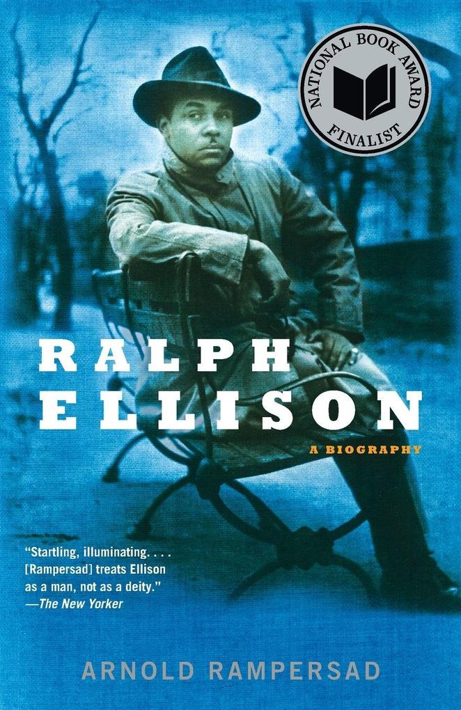 Ralph Ellison