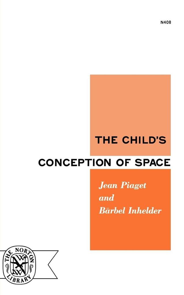 The Child's Conception of Space