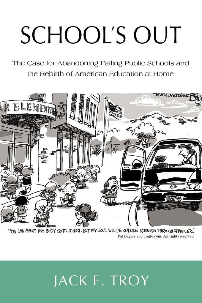 School's Out
