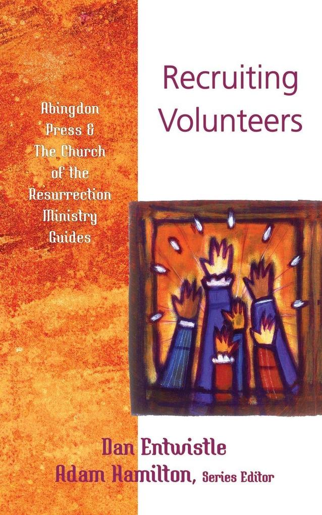 Recruiting Volunteers
